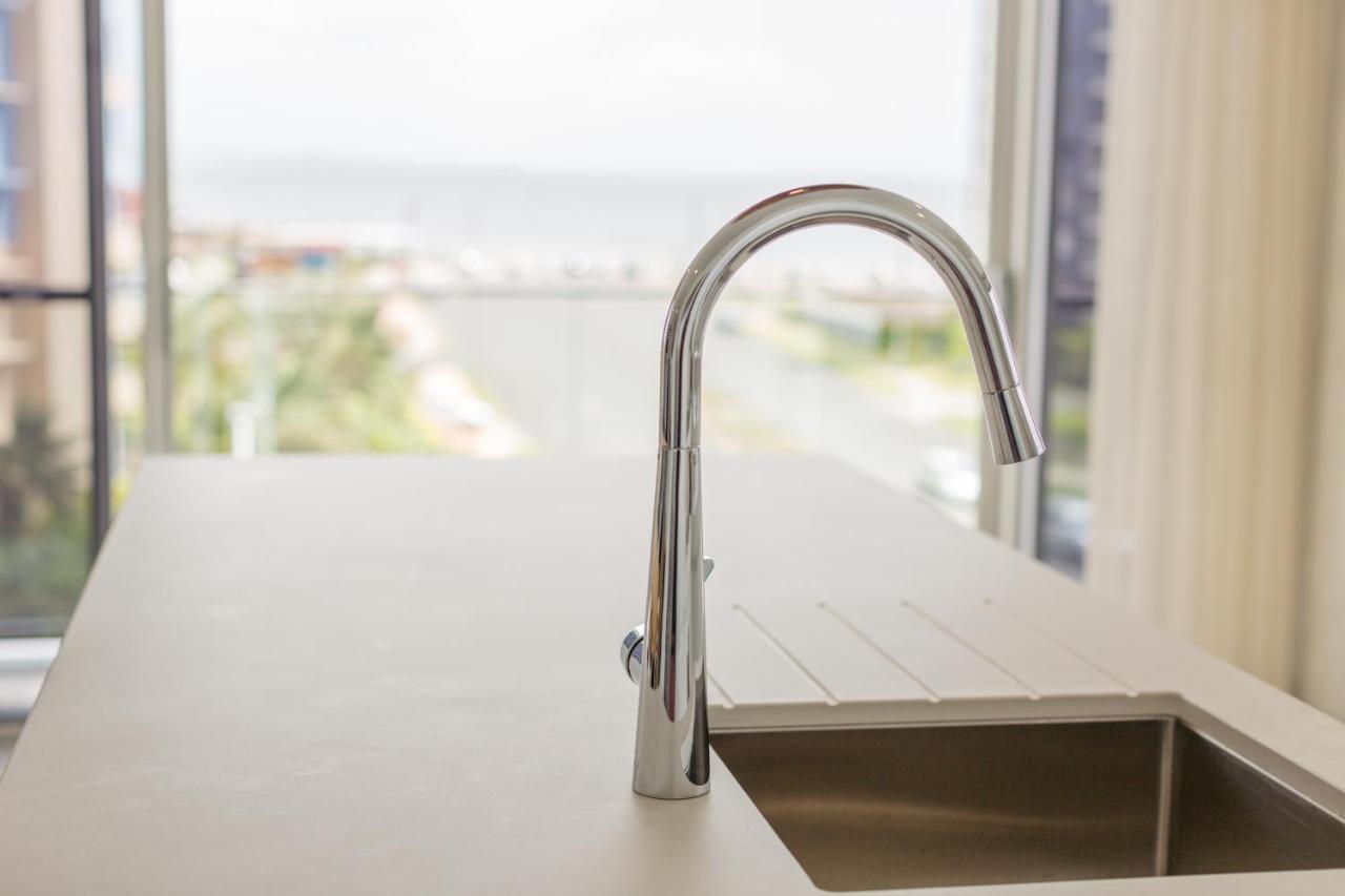 Astina Suites, Forster Luaran gambar
