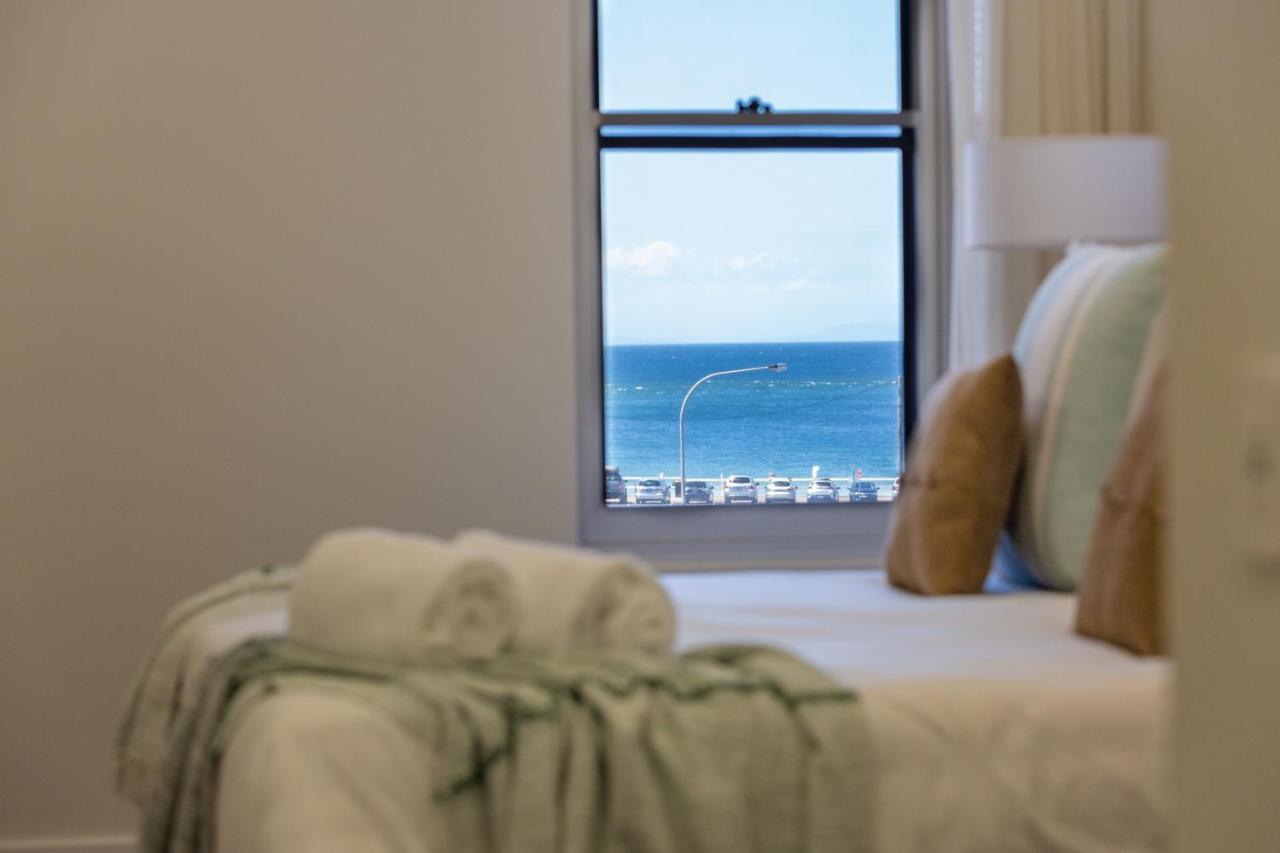 Astina Suites, Forster Luaran gambar